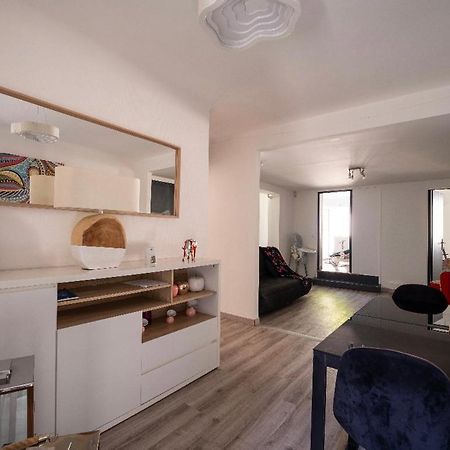 Appartement De 80M2 Refait A Neuf Bezannes ภายนอก รูปภาพ