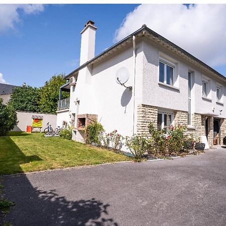 Appartement De 80M2 Refait A Neuf Bezannes ภายนอก รูปภาพ