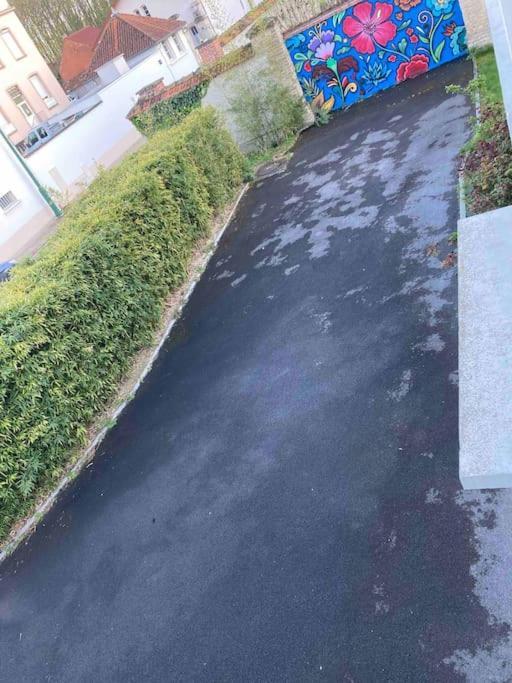 Appartement De 80M2 Refait A Neuf Bezannes ภายนอก รูปภาพ